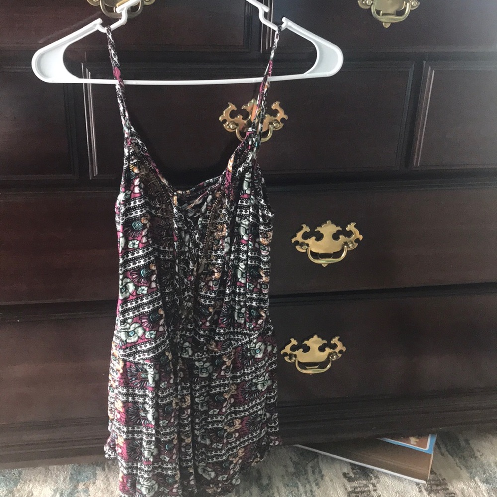 AE Romper